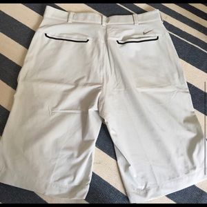 Men’s Nike Performance Golf Shorts